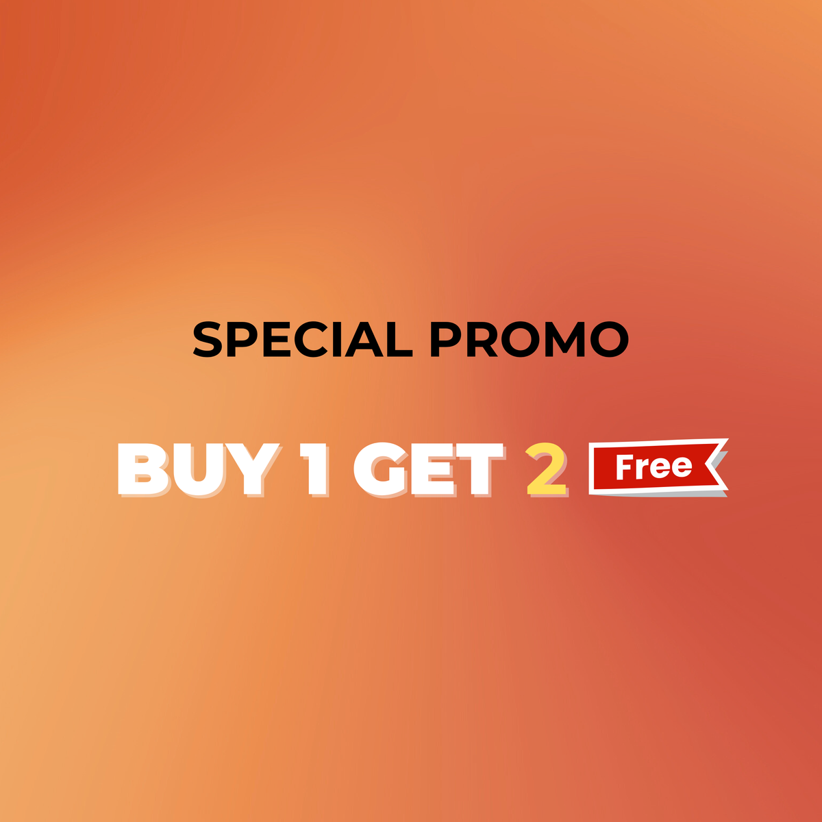 Buy 1 Get 2 Free! Water Resistant Bluetooth Speakers with Mic